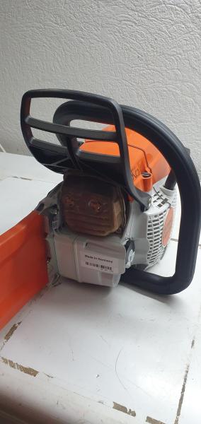 Stihl MS 261 neu Profi Motorsäge
